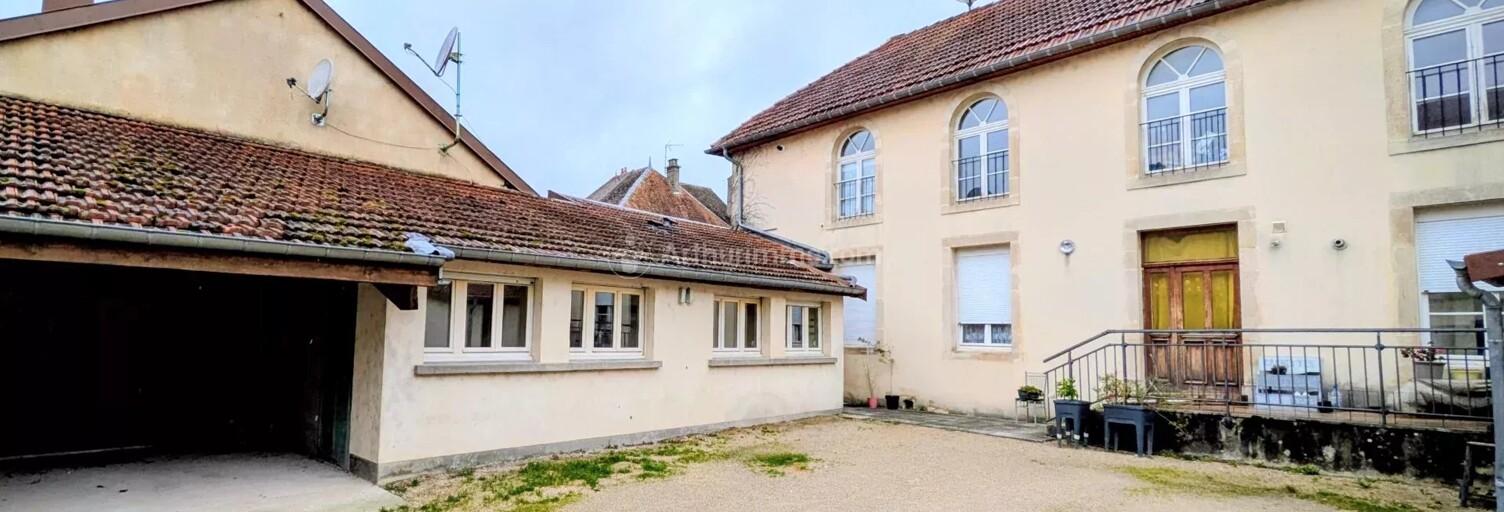 Immeuble   m² à vendre à Neufchâteau (88300)