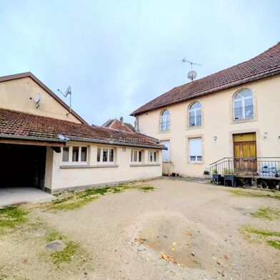 Immeuble  197000 €