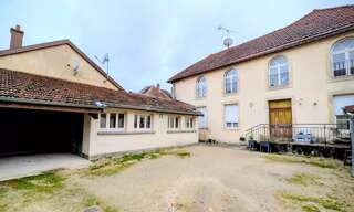 Immeuble   m² à vendre à Neufchâteau (88300)