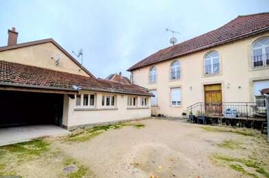 Immeuble  197000 €