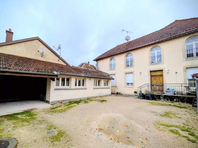 Immeuble de rapport — photo du bien