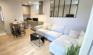 Appartement 2 Pièces 26 m² à vendre à Deauville (14800)