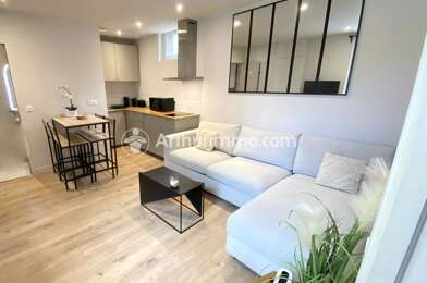 Appartement 2 pièces 217300 €