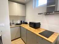 APPARTEMENT 2 PIECES PROCHE CENTRE VILLE — photo 2