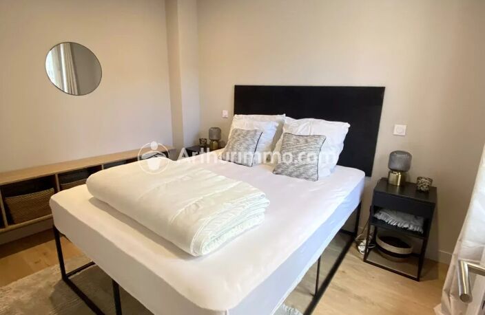 APPARTEMENT 2 PIECES PROCHE CENTRE VILLE — photo 3
