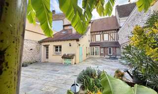 Maison 9 Pièces 227 m² à vendre à Ivry-la-Bataille (27540)