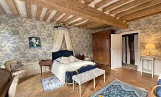 Maison 9 Pièces 227 m² à vendre à Ivry-la-Bataille (27540)