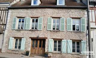 Maison 9 Pièces 227 m² à vendre à Ivry-la-Bataille (27540)
