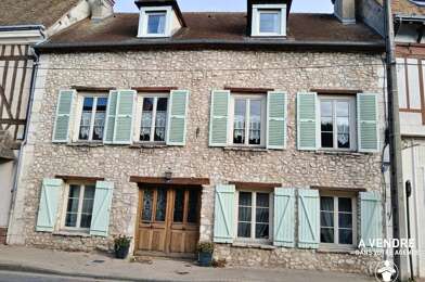 Maison 9 pièces 375000 €