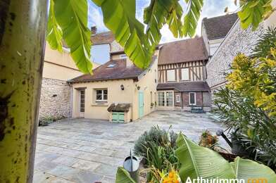 Maison 9 pièces 374000 €