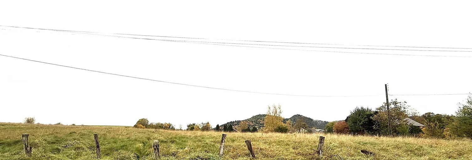 Terrain  6812 m² à vendre à Saint-Dié-des-Vosges (88100)