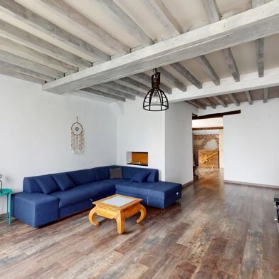 Maison 6 pièces 223000 €