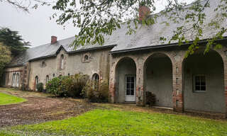 Maison 14 Pièces 300 m² à vendre à Talmont-Saint-Hilaire (85440)