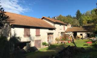 Maison 5 Pièces 100 m² à vendre à La Clayette (71800)