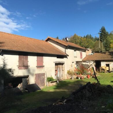 Maison 5 pièces 138000 €