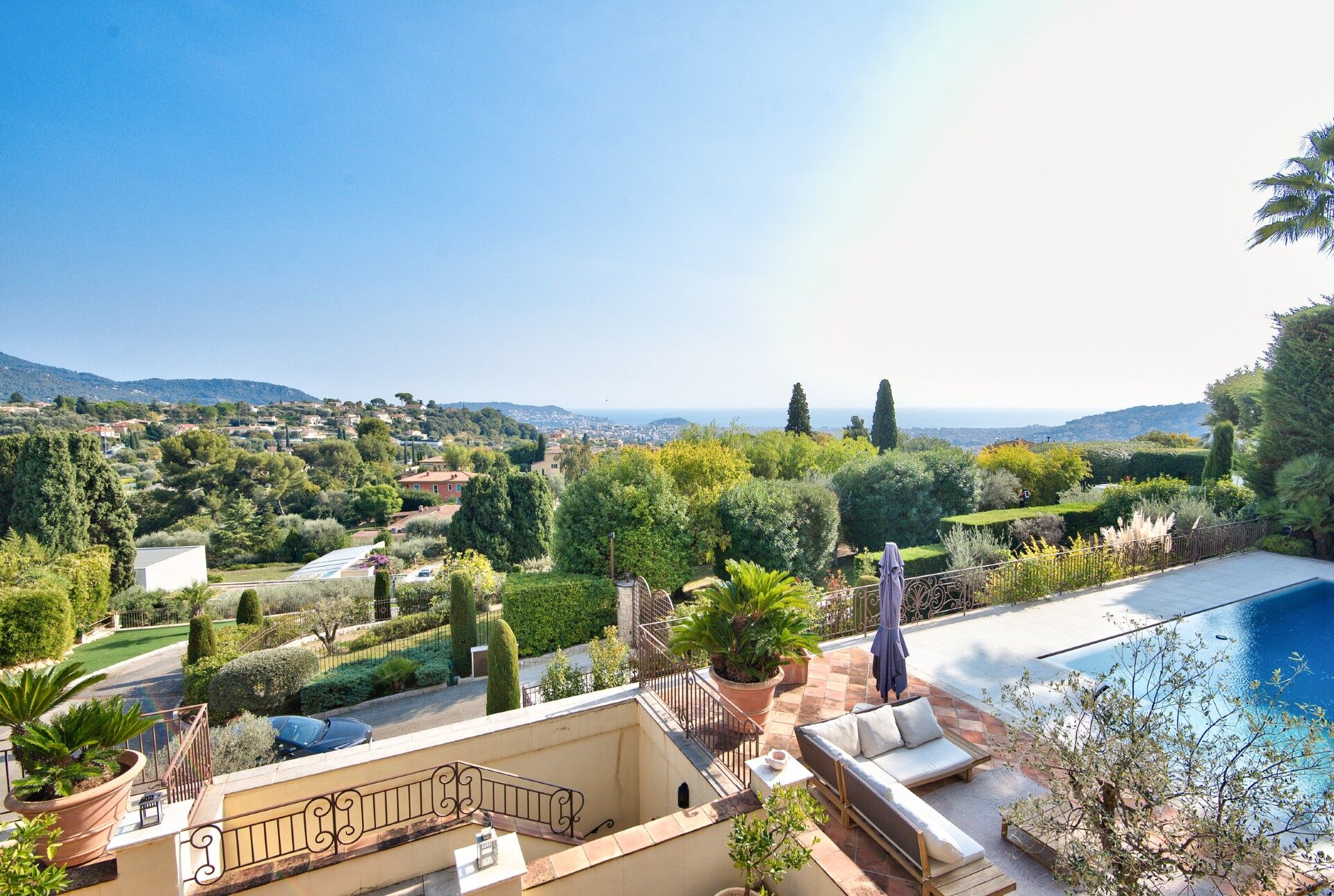 Photo Maison de 5 pièces Nice