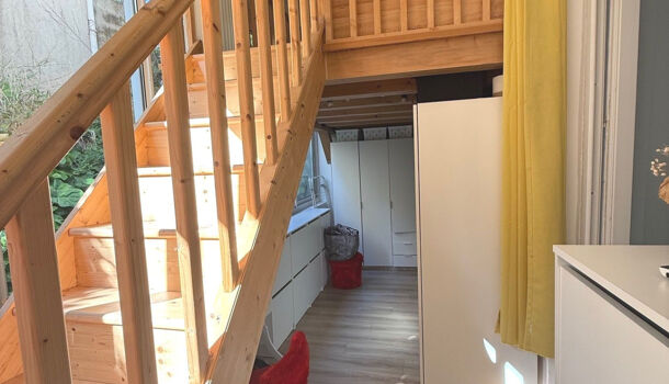 Appartement 3 pièces  à vendre Roquefort-la-Bédoule 13830