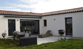 Maison 4 Pièces 87 m² à vendre à Sainte-Flaive-des-Loups (85150)