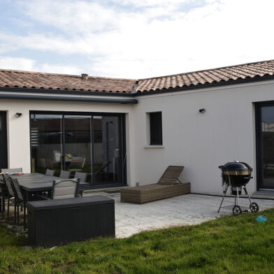 Maison 4 pièces 293000 €