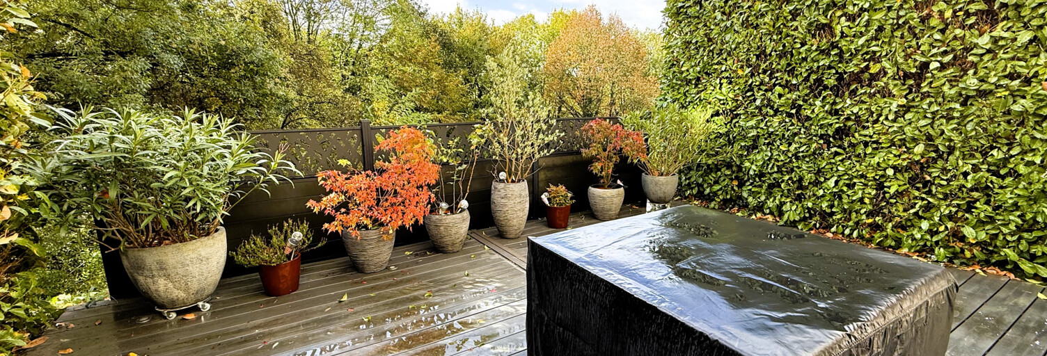 Appartement 4 Pièces 93 m² à vendre à Chambéry (73000)