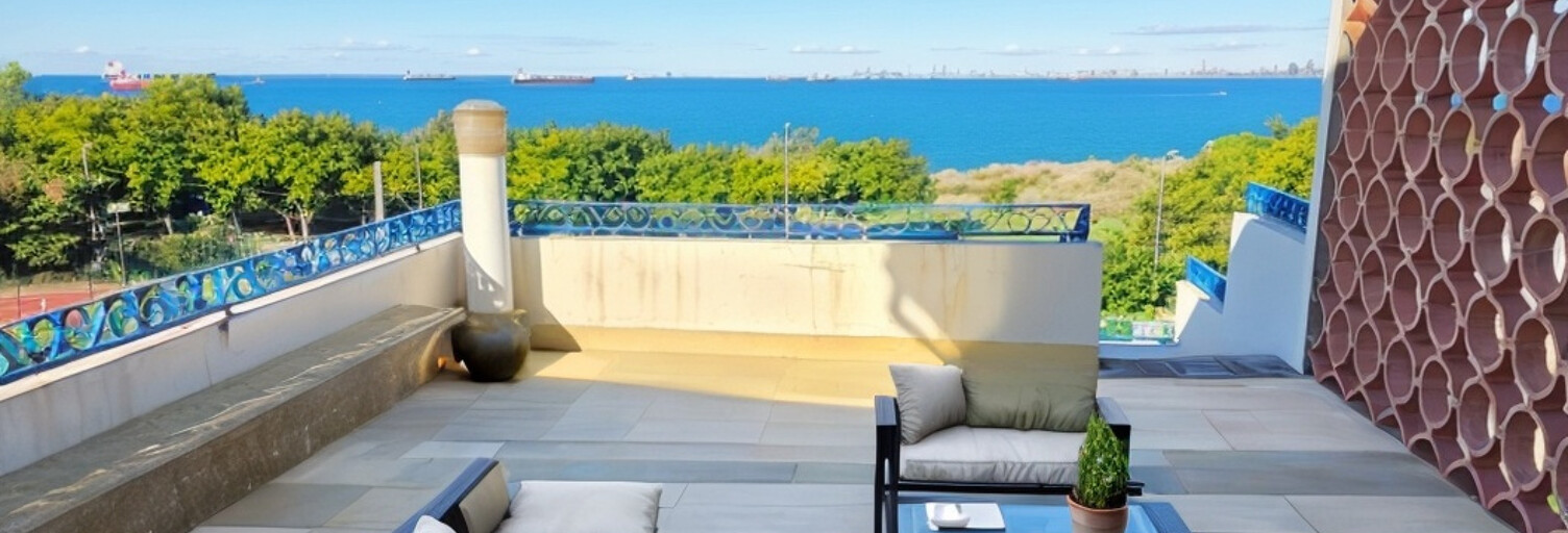 Appartement 3 Pièces 88 m² à vendre à Port-de-Bouc (13110)