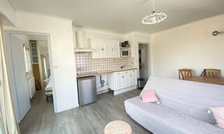 Appartement 2 Pièces 31 m² à vendre à Les Sables-d'Olonne (85100)