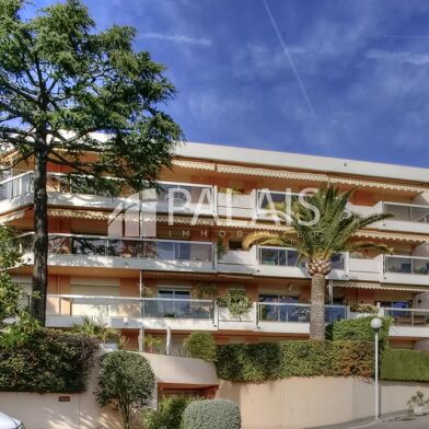 Appartement 3 pièces 490000 €