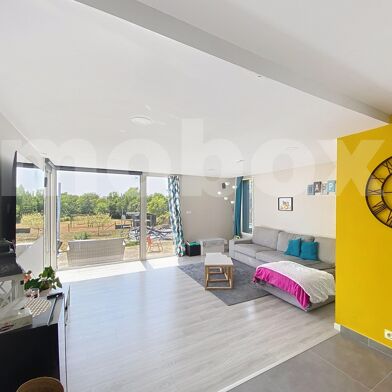 Maison 5 pièces 320990 €