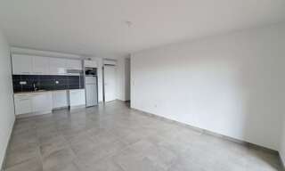 Appartement 3 Pièces 63 m² à louer à Toulouse (31200)