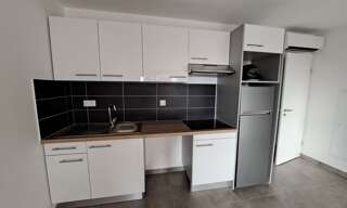 Appartement 3 Pièces 63 m² à louer à Toulouse (31200)