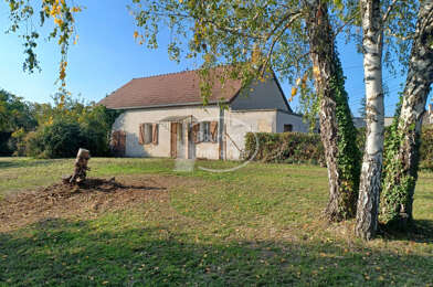 Maison 5 pièces 66000 €