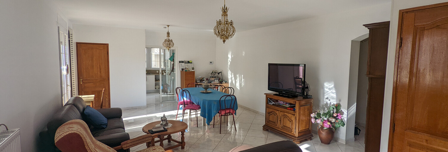 Maison 8 Pièces 206 m² à vendre à Chenôve (21300)