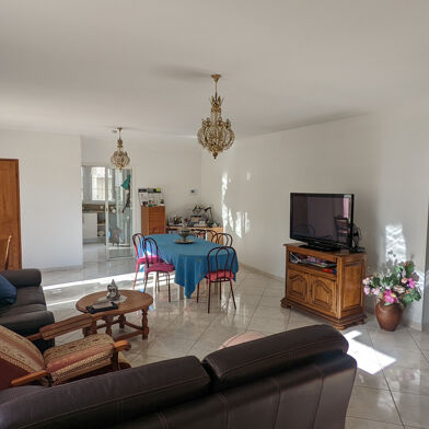 Maison 8 pièces 345000 €