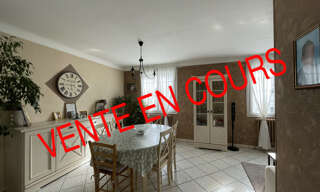 Maison 5 Pièces 88 m² à vendre à Le Boupère (85510)