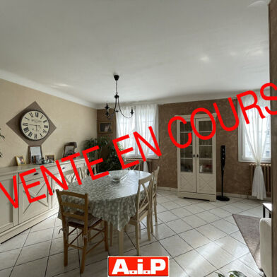 Maison 5 pièces 158250 €