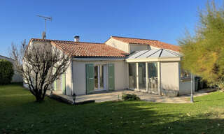 Maison 6 Pièces 135 m² à vendre à Pouzauges (85700)