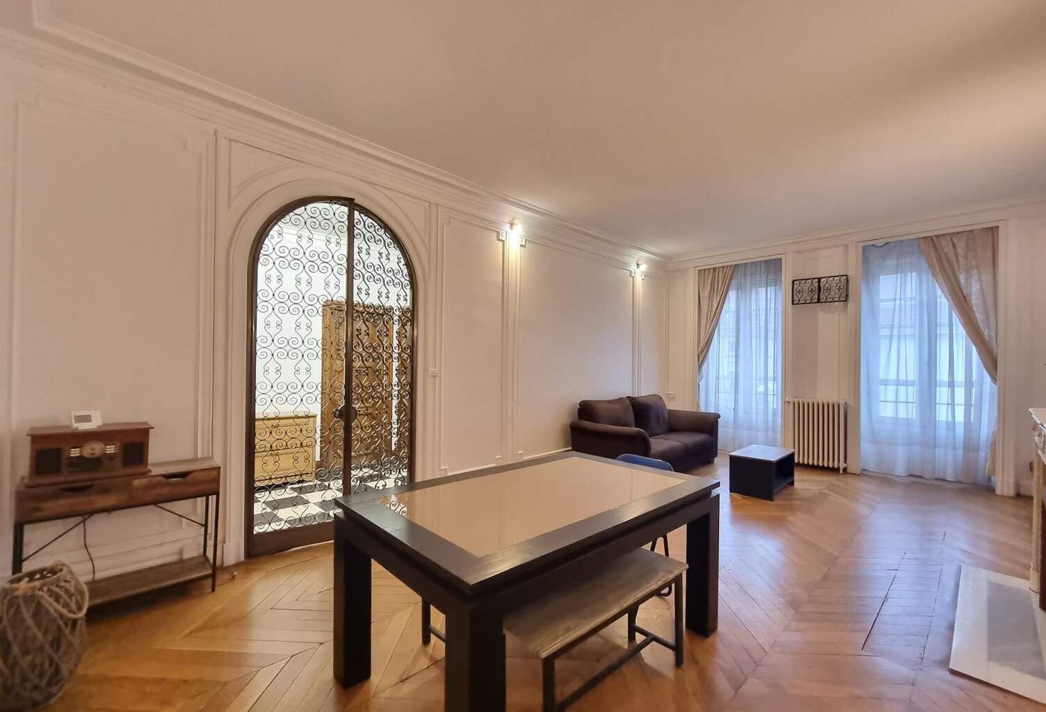 Vente appartement 6 pièces 151 m² Rive-de-Gier (42800) — photo 1
