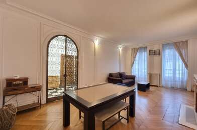 Appartement 6 pièces 139000 €