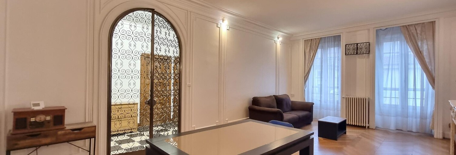 Appartement 6 Pièces 151 m² à vendre à Rive-de-Gier (42800)