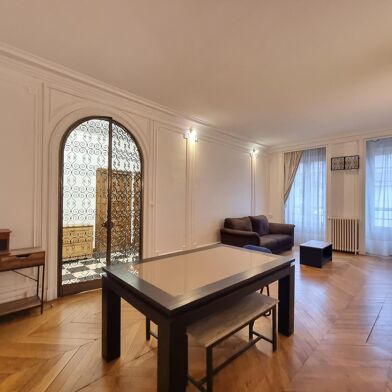 Appartement 6 pièces 139000 €