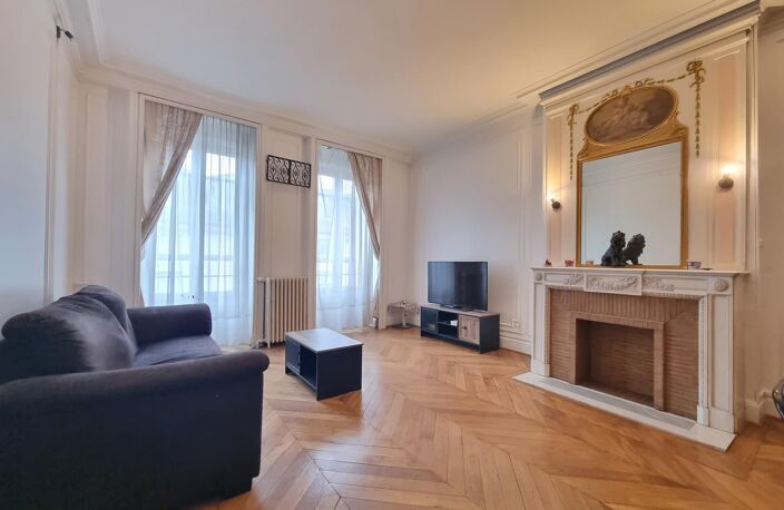 Vente appartement 6 pièces 151 m² Rive-de-Gier (42800) — photo 3