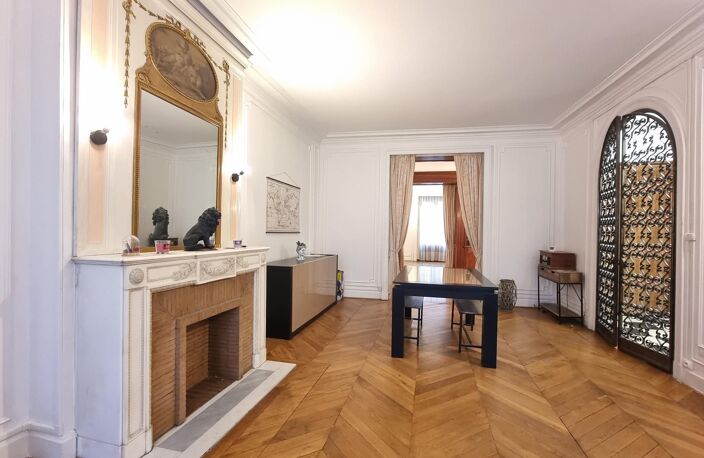 Vente appartement 6 pièces 151 m² Rive-de-Gier (42800) — photo 4