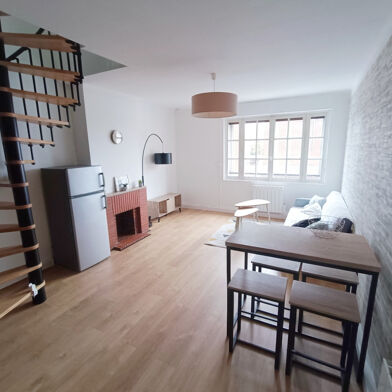 Appartement 5 pièces 209000 €