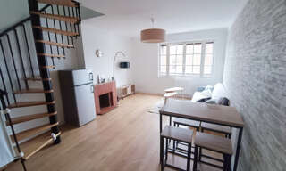 Appartement 5 Pièces 95 m² à vendre à Amiens (80000)