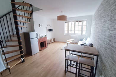 Appartement 5 pièces 199000 €