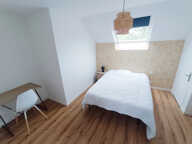 Duplex 4 chambres avec jardin — photo 2