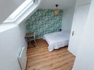Duplex 4 chambres avec jardin — photo 3