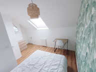 Duplex 4 chambres avec jardin — photo 4