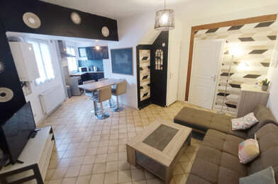 Maison 5 pièces 158000 €