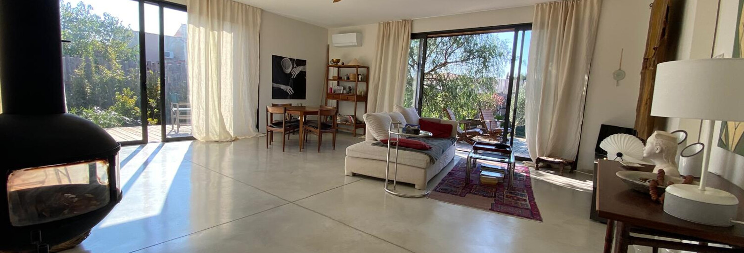 Maison 3 Pièces 90 m² à vendre à Paraza (11200)